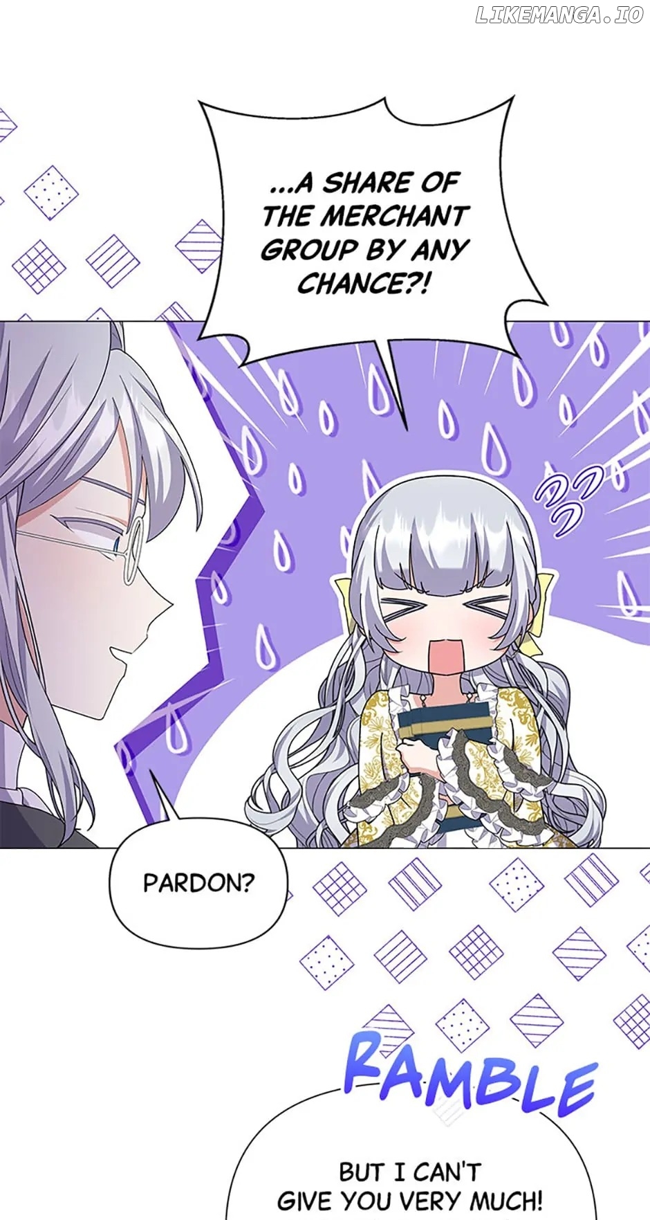 The Little Landlady Chapter 95 - page 27