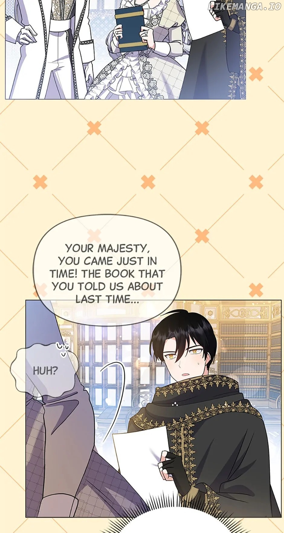 The Little Landlady Chapter 95 - page 31