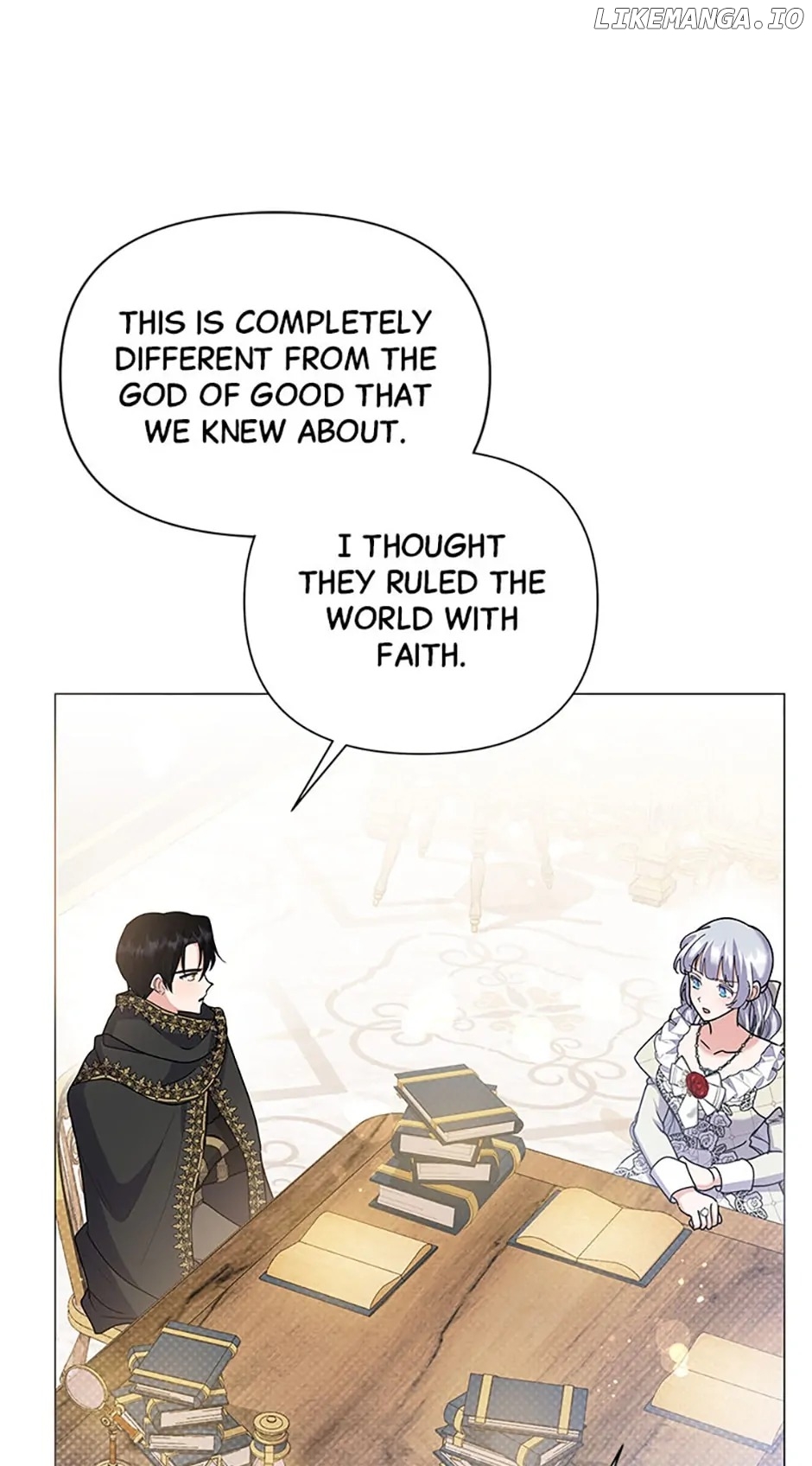 The Little Landlady Chapter 95 - page 42