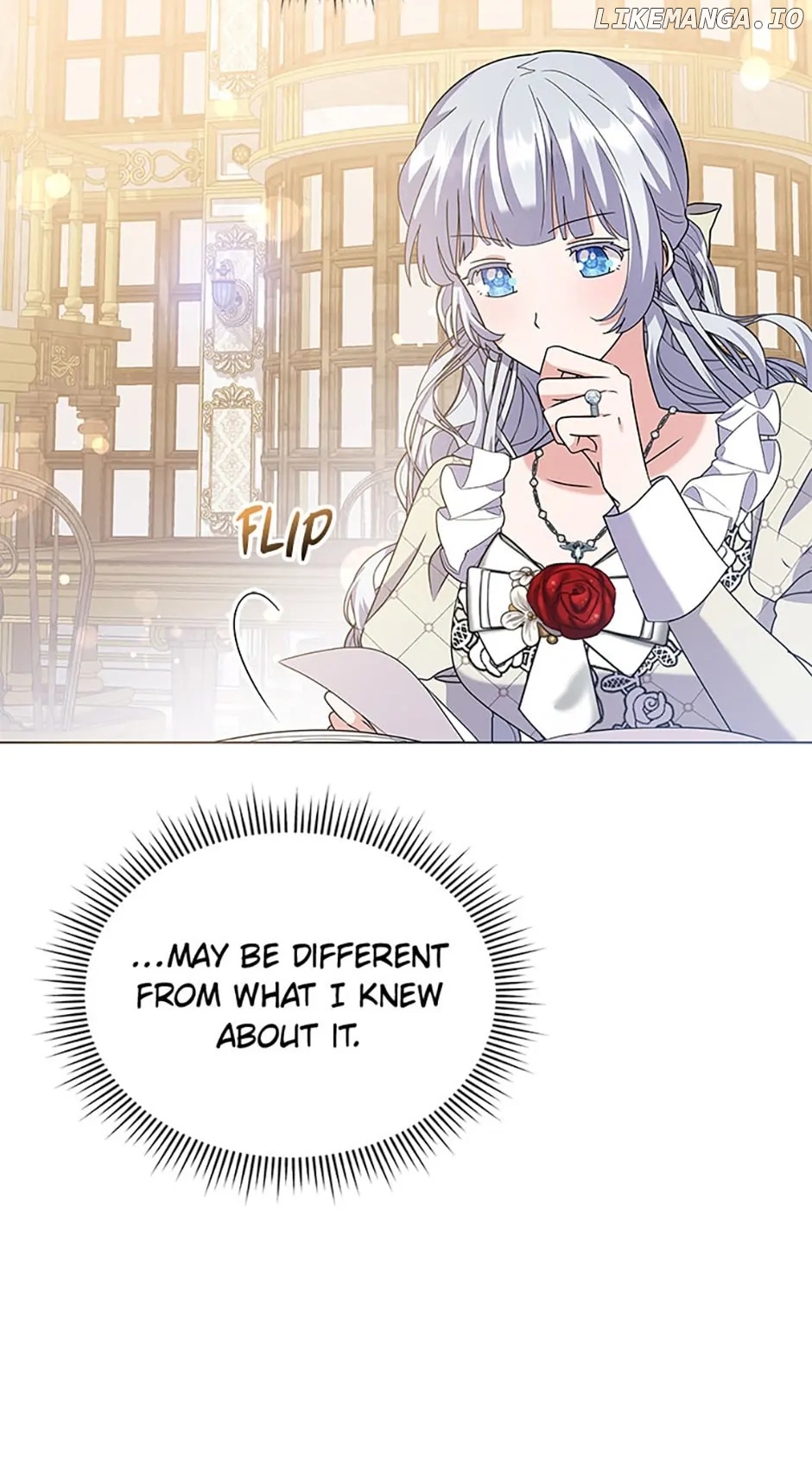 The Little Landlady Chapter 95 - page 46