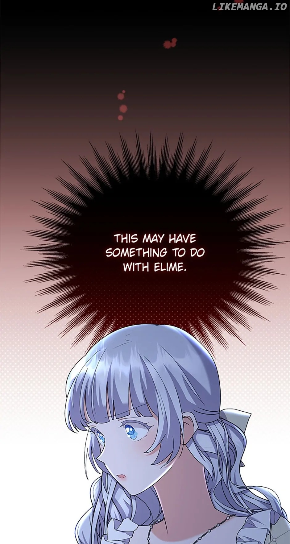 The Little Landlady Chapter 95 - page 58