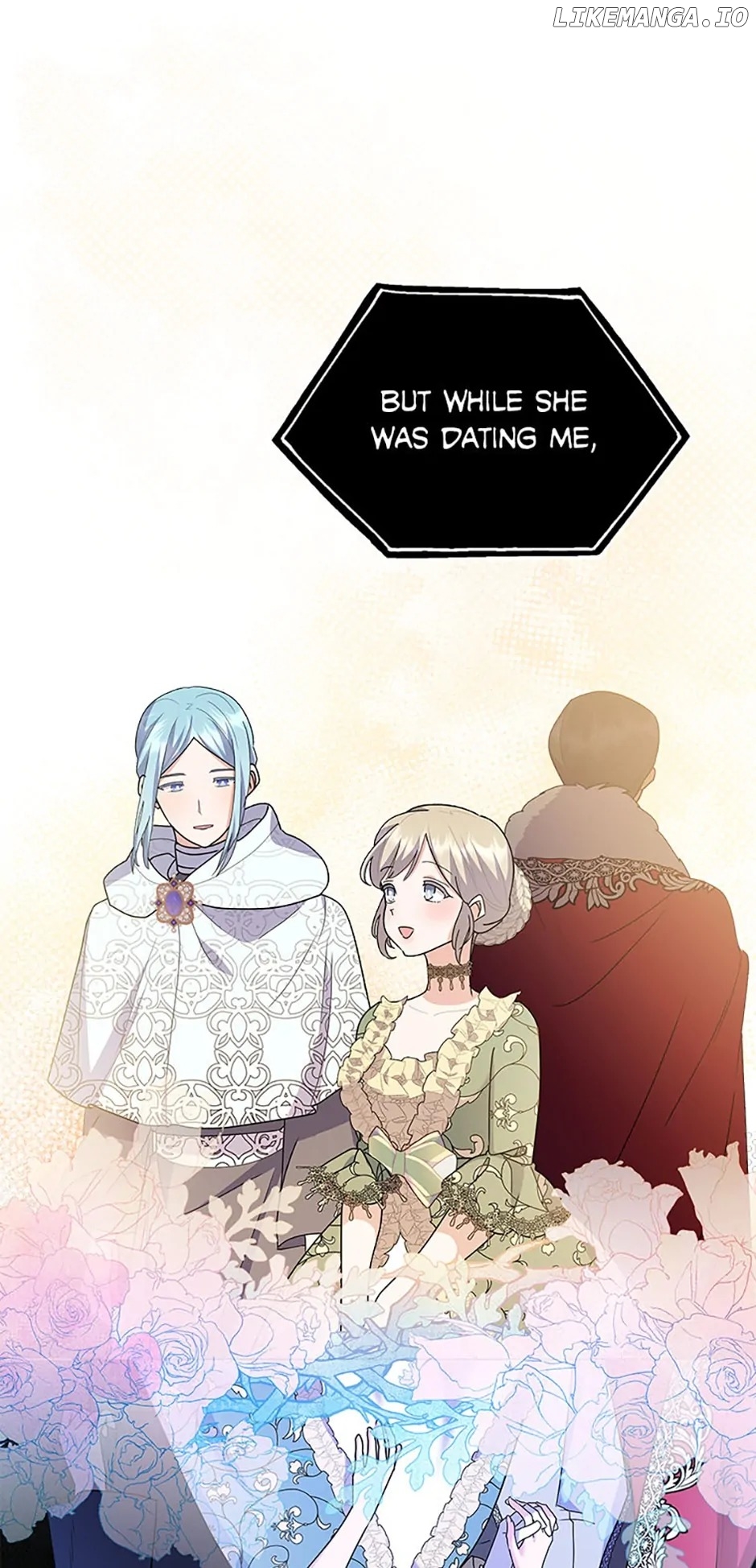 The Little Landlady Chapter 95 - page 62