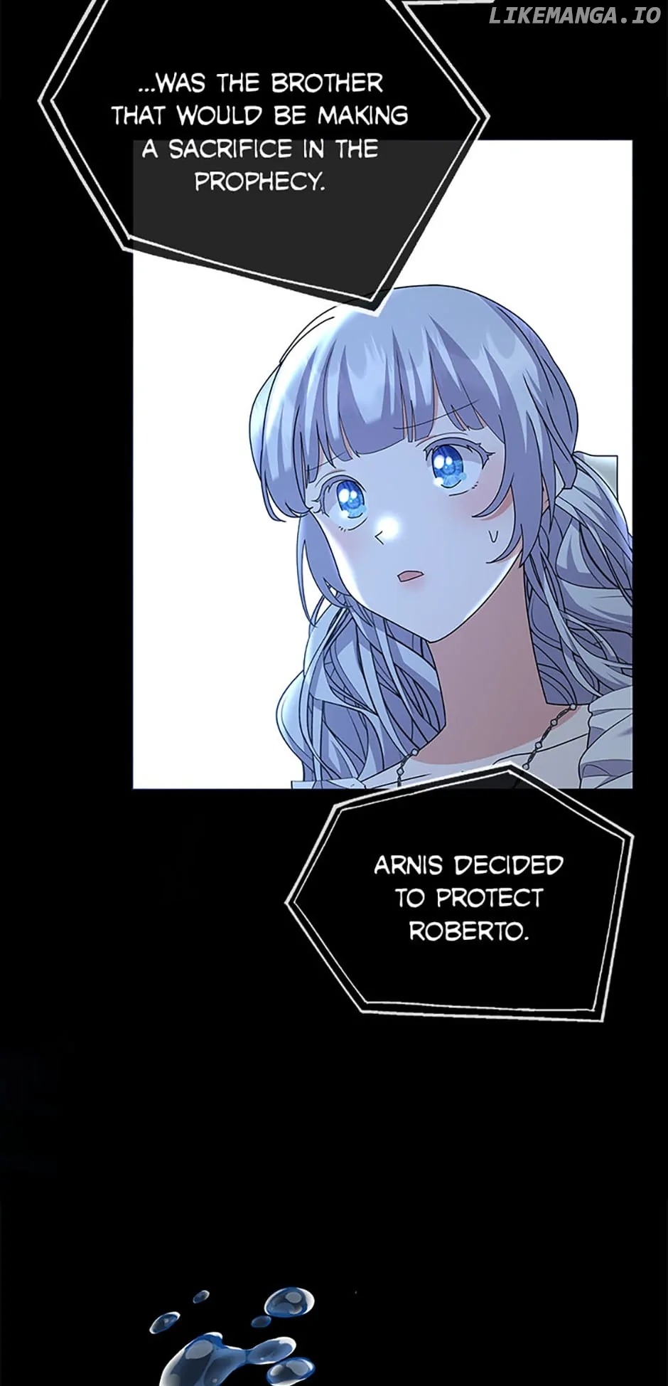 The Little Landlady Chapter 95 - page 64