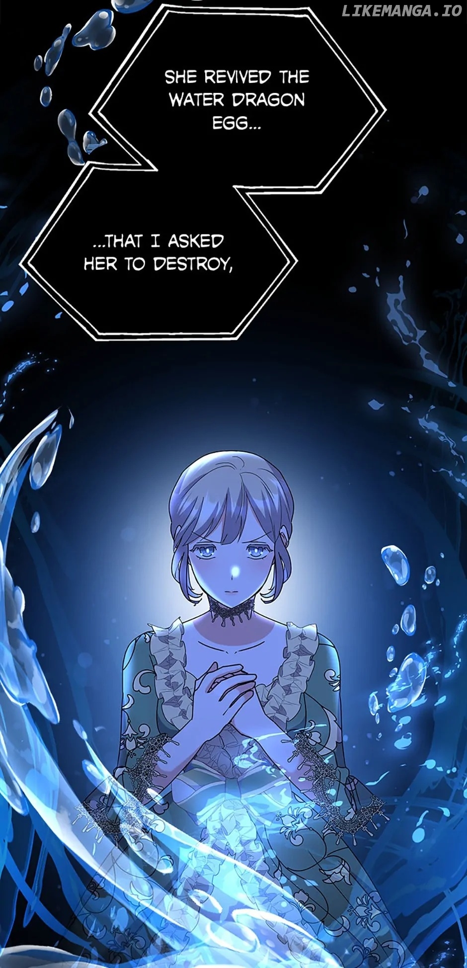 The Little Landlady Chapter 95 - page 65