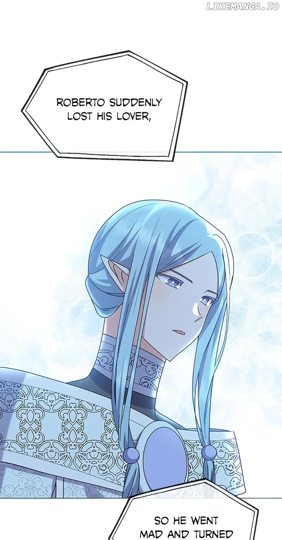 The Little Landlady Chapter 95 - page 69
