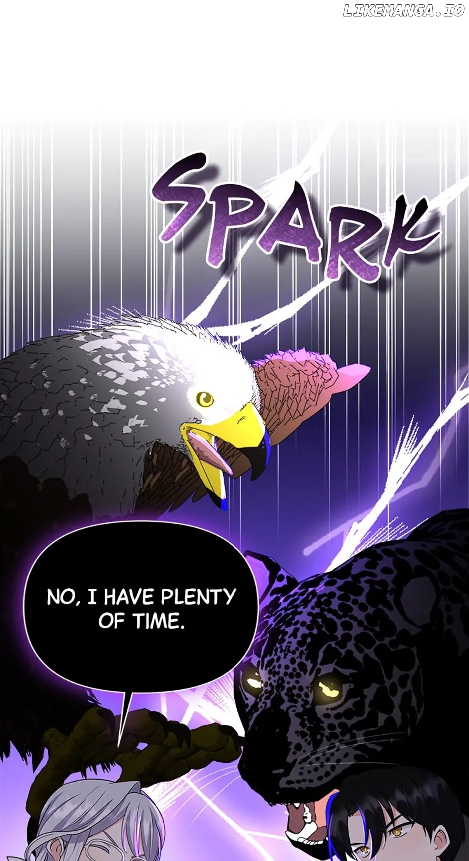 The Little Landlady Chapter 95 - page 7