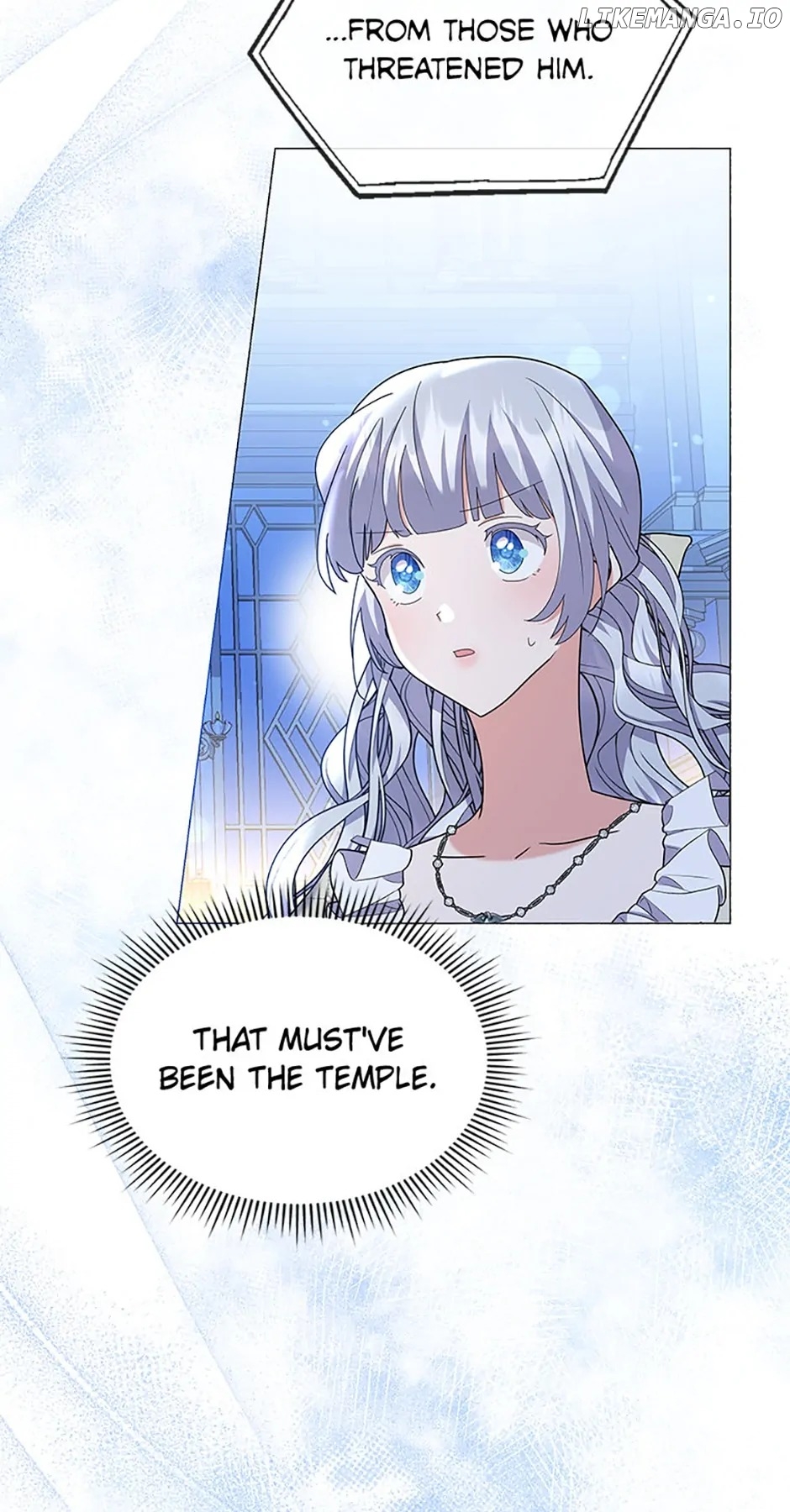 The Little Landlady Chapter 95 - page 72