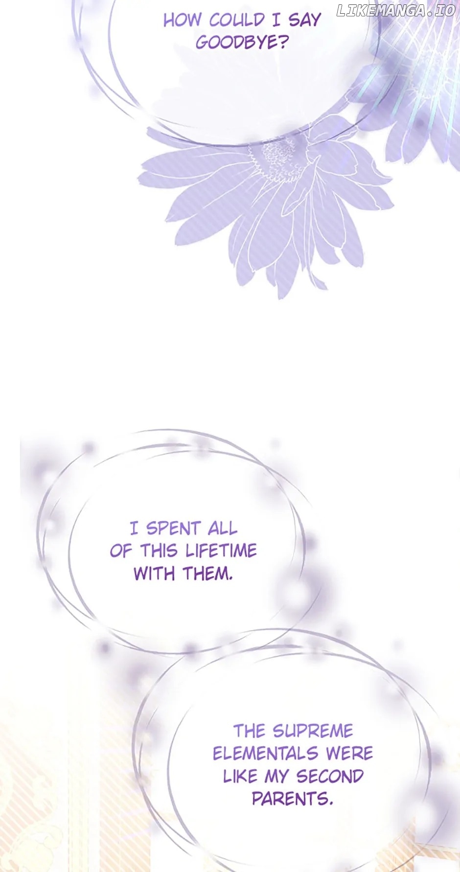 The Little Landlady Chapter 95 - page 80