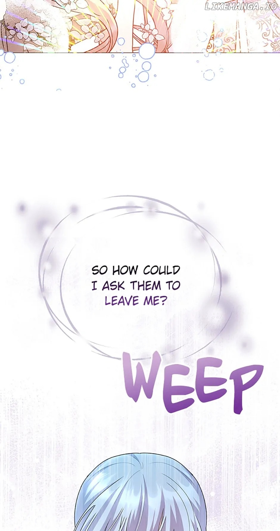 The Little Landlady Chapter 95 - page 83