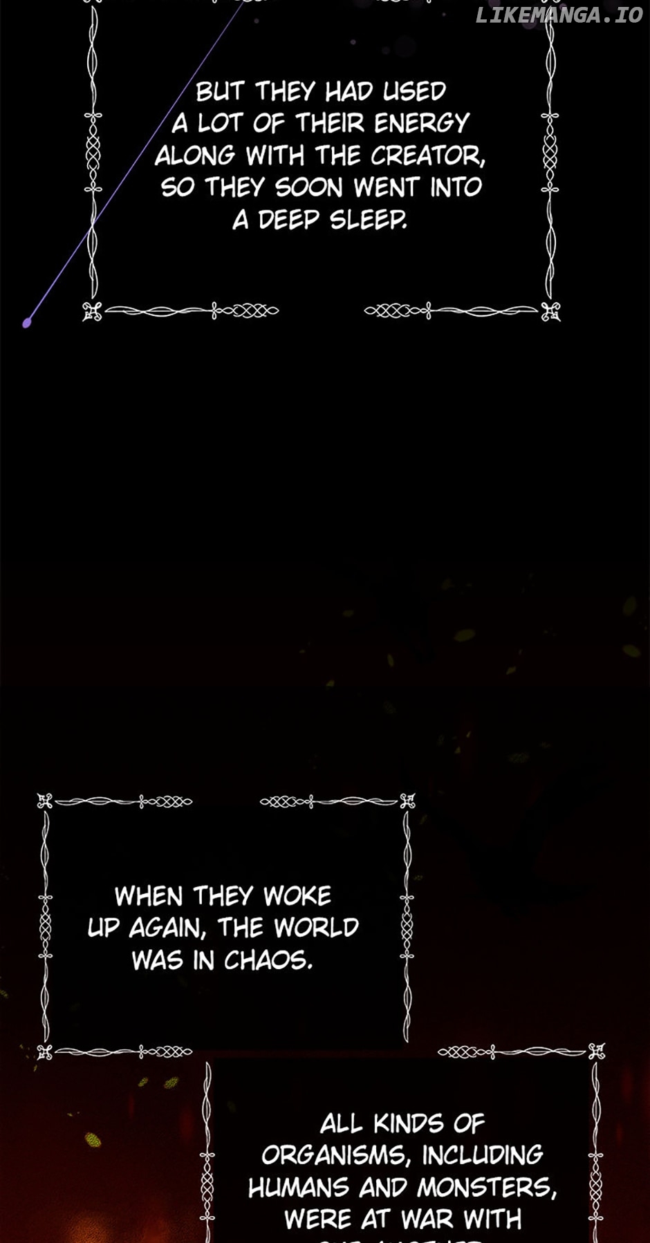 The Little Landlady Chapter 96 - page 12