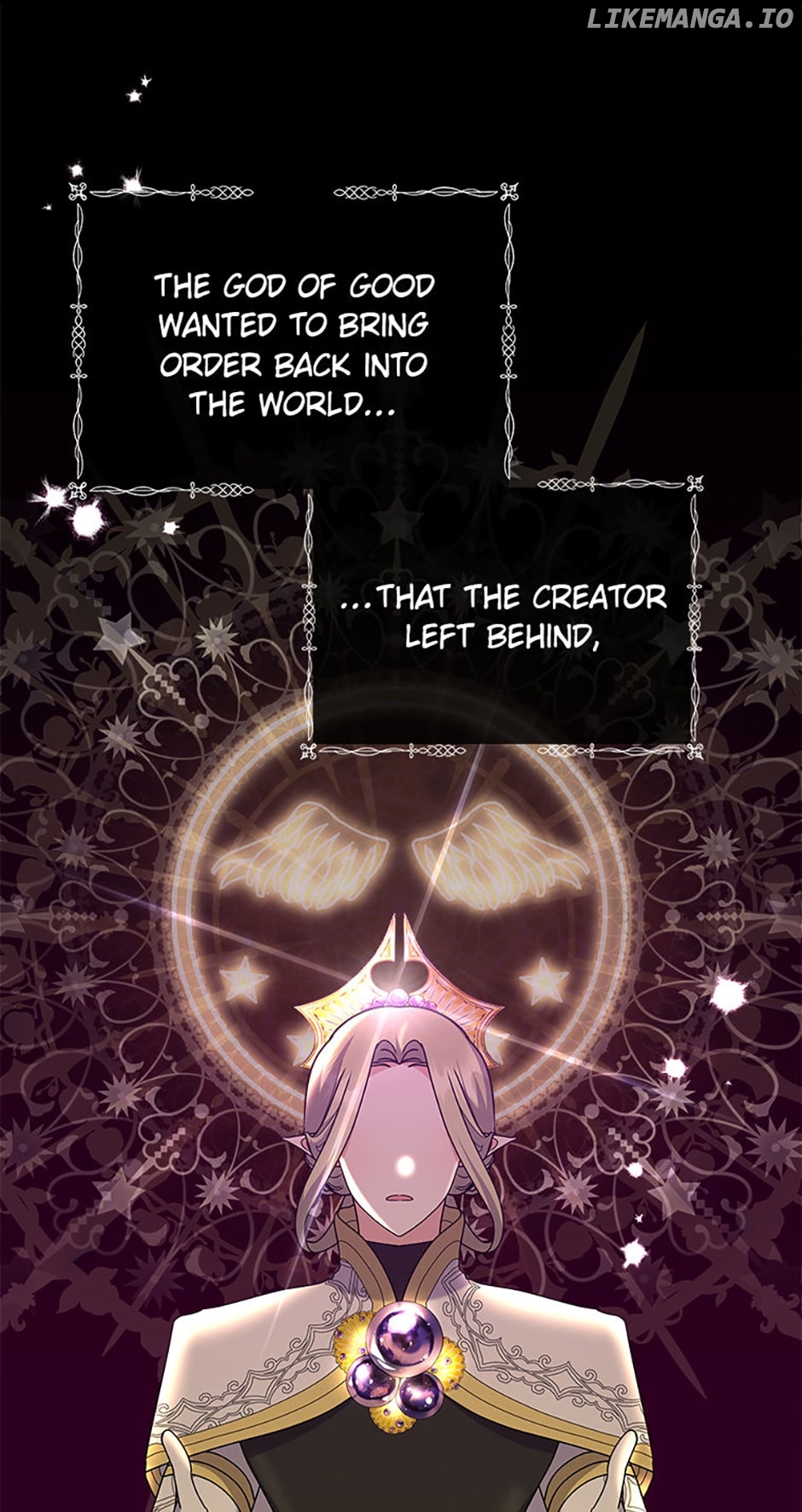 The Little Landlady Chapter 96 - page 14