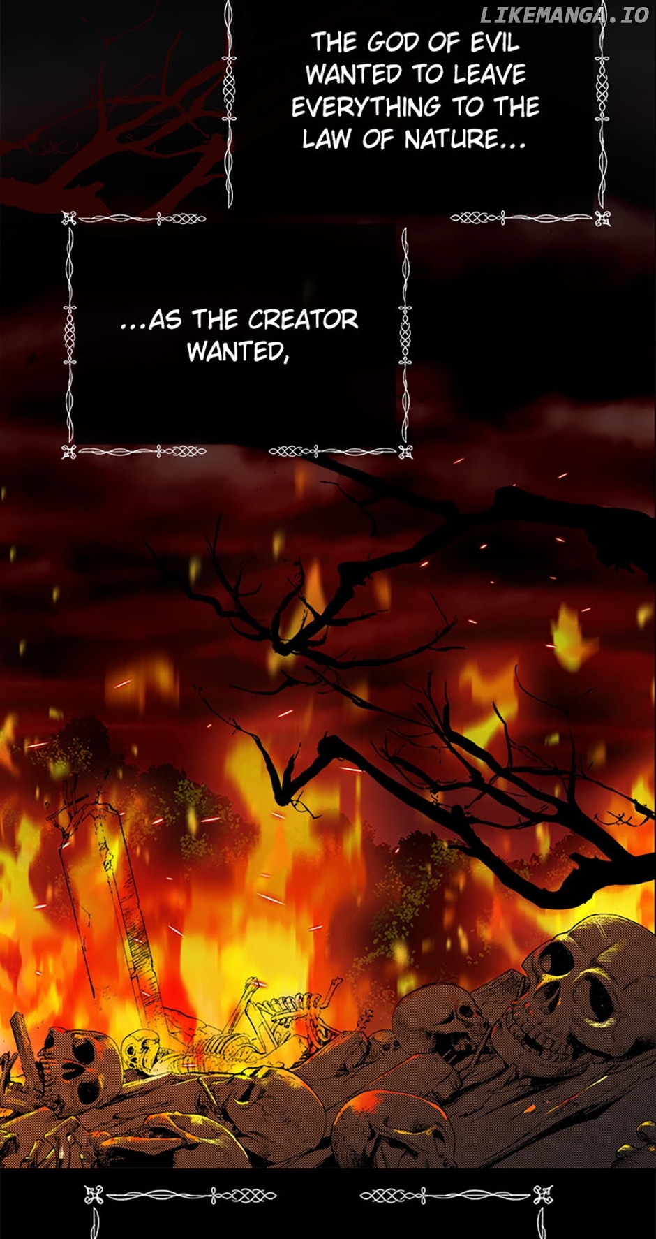 The Little Landlady Chapter 96 - page 16