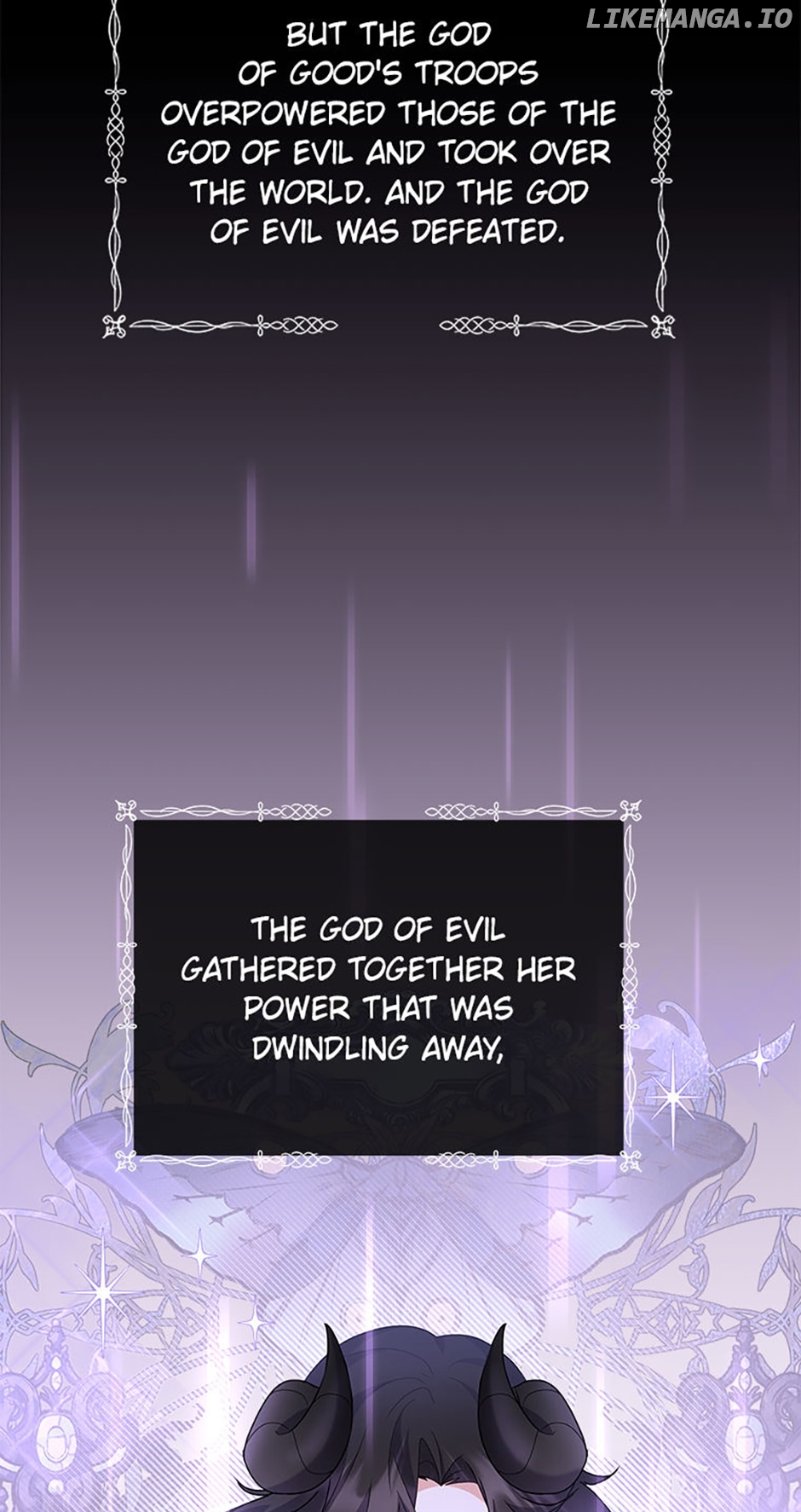 The Little Landlady Chapter 96 - page 17