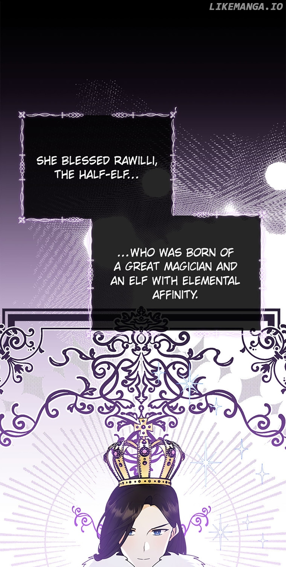 The Little Landlady Chapter 96 - page 20