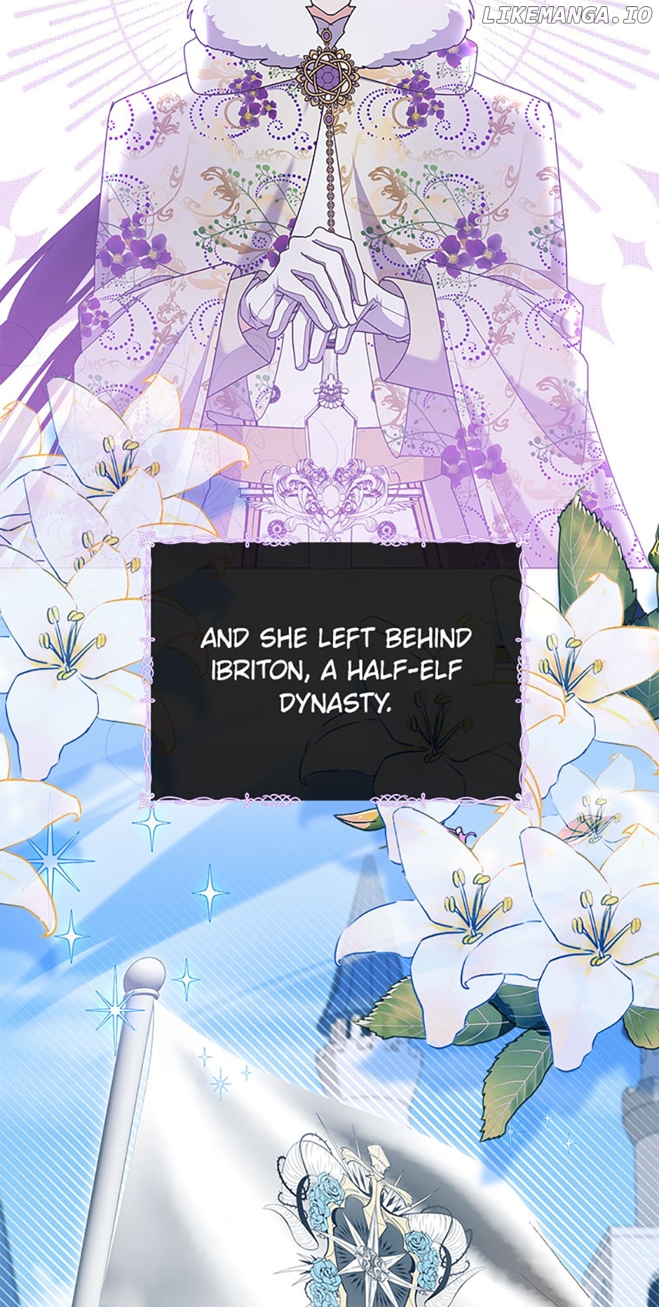 The Little Landlady Chapter 96 - page 21