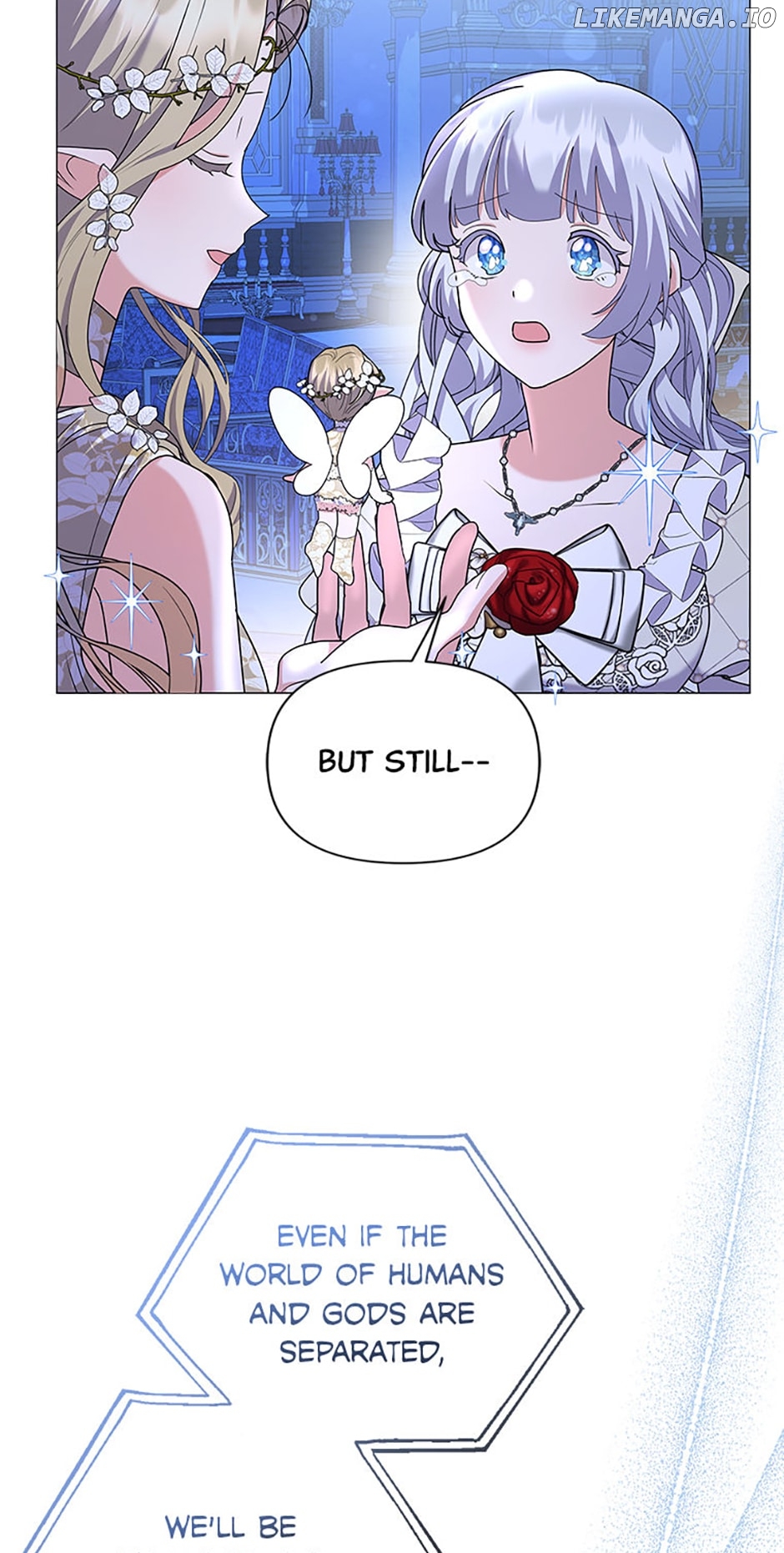 The Little Landlady Chapter 96 - page 23