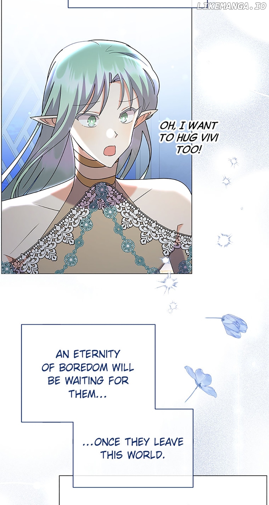 The Little Landlady Chapter 96 - page 29
