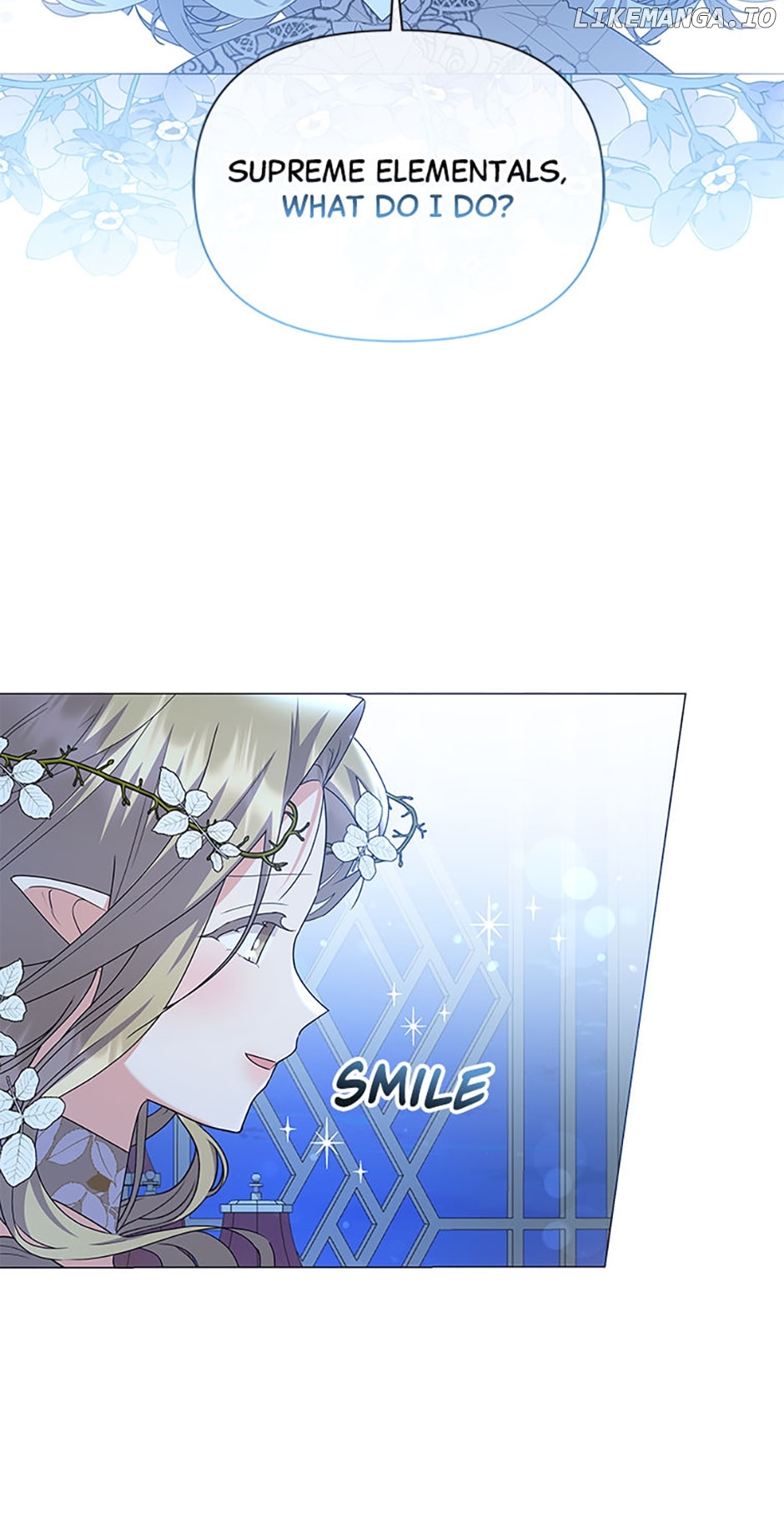 The Little Landlady Chapter 96 - page 3