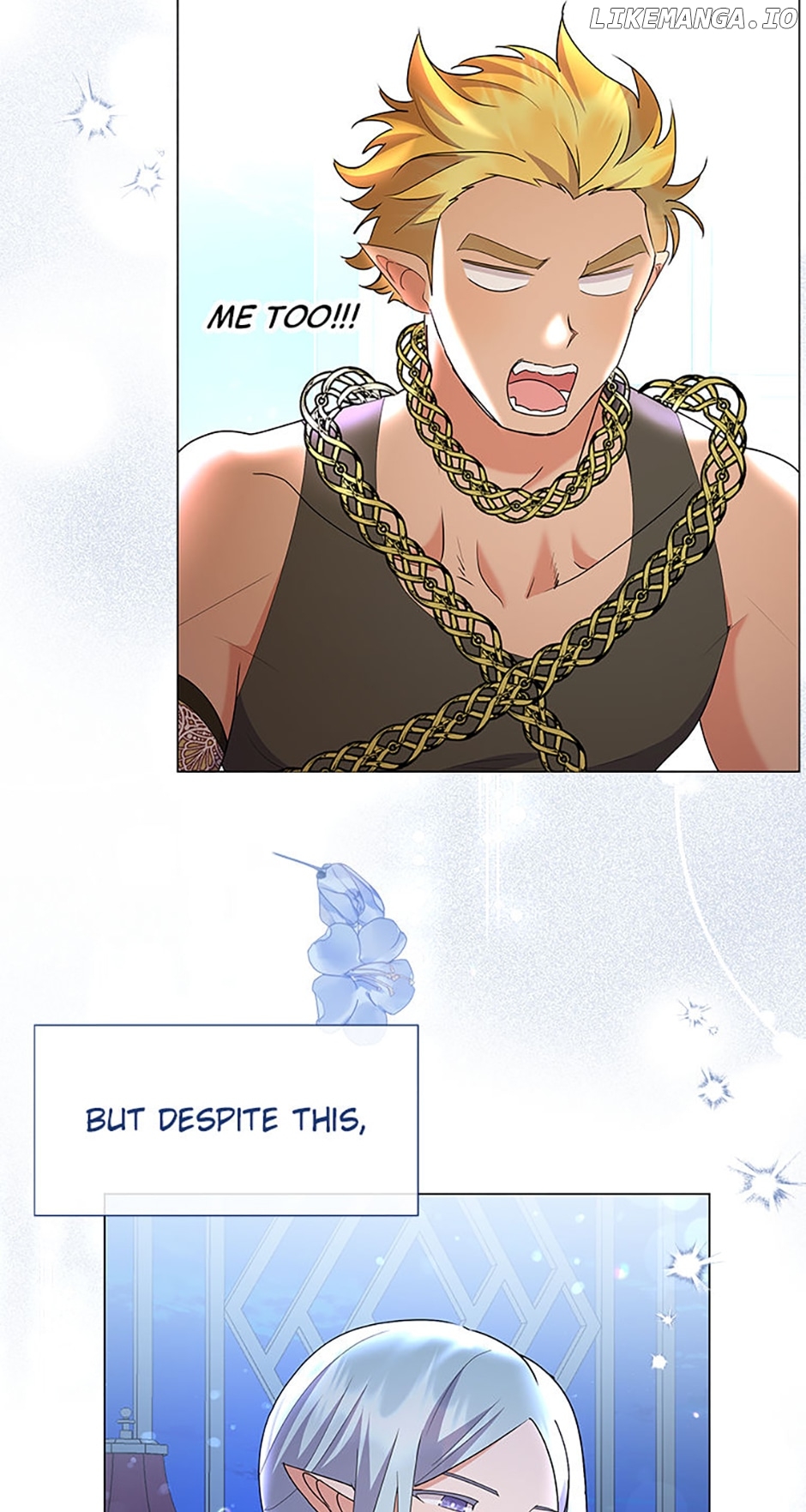 The Little Landlady Chapter 96 - page 30