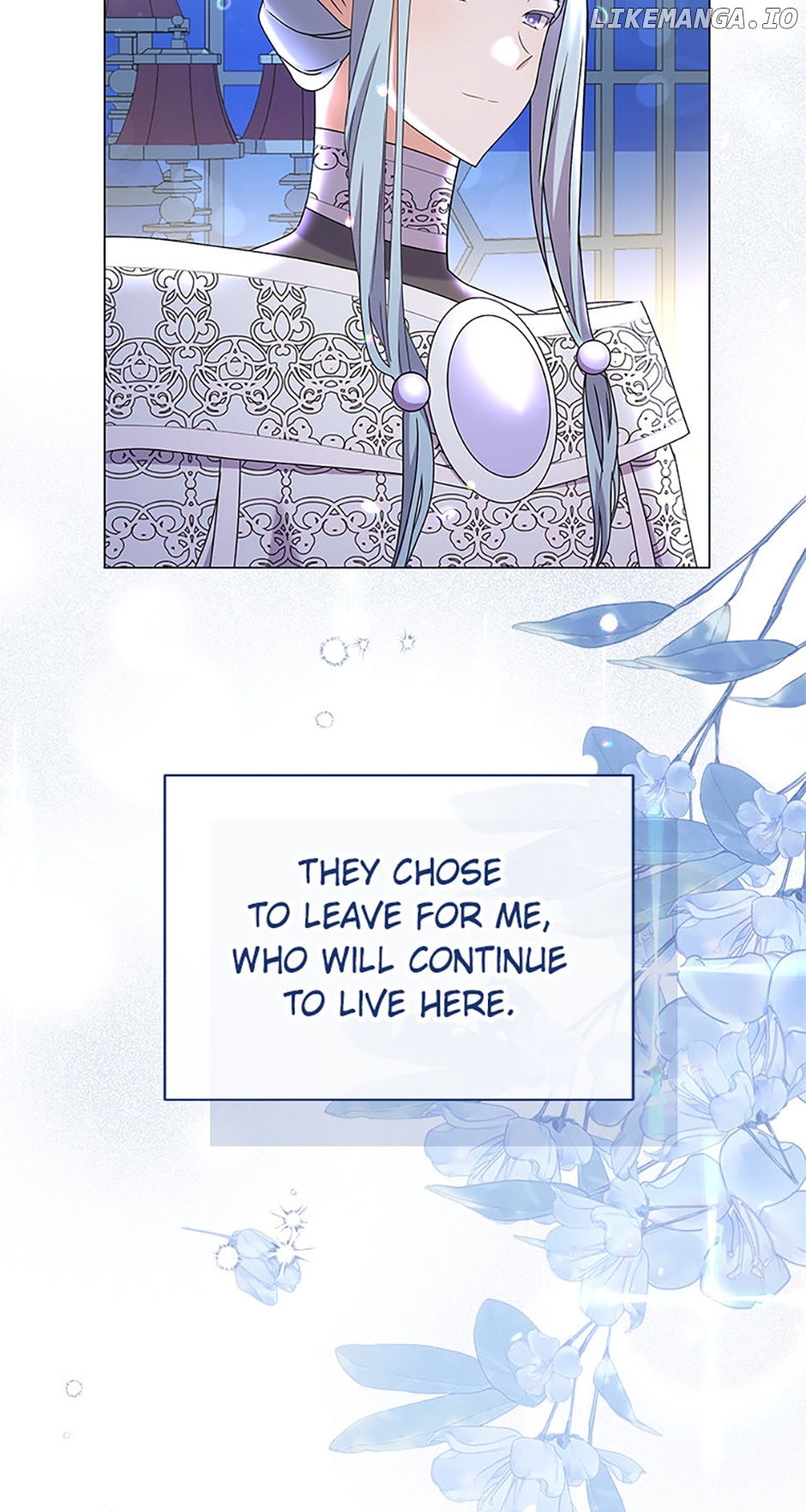The Little Landlady Chapter 96 - page 31