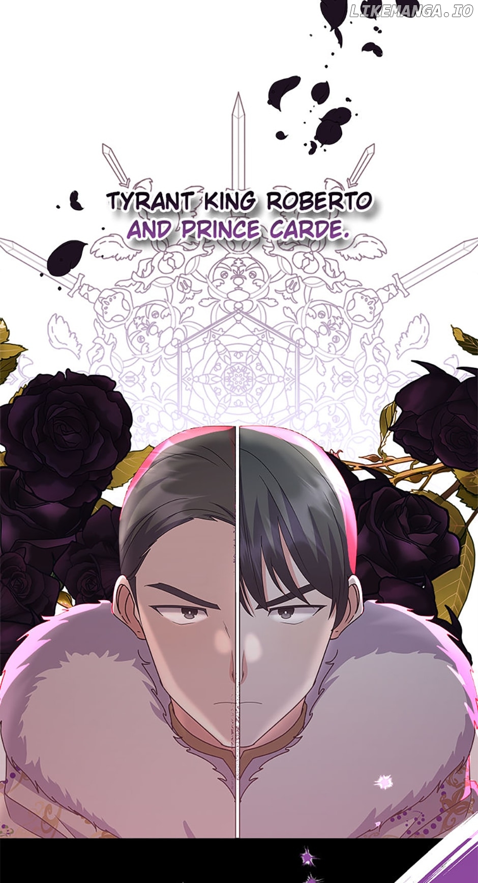 The Little Landlady Chapter 96 - page 35