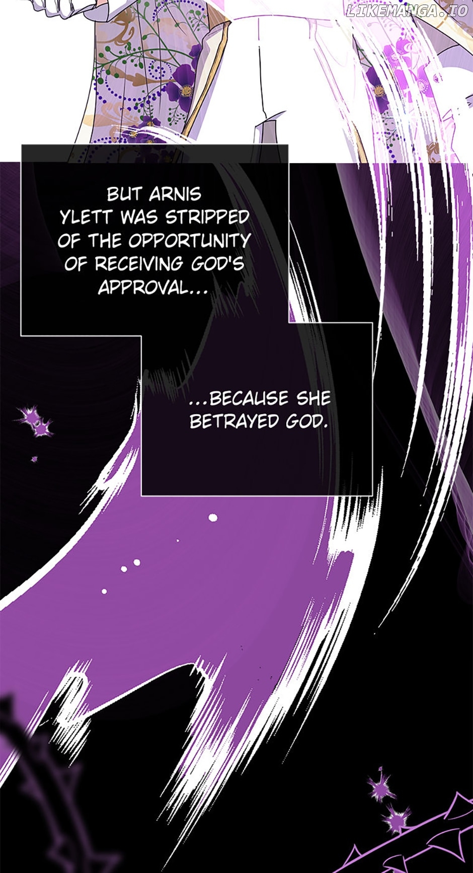 The Little Landlady Chapter 96 - page 37