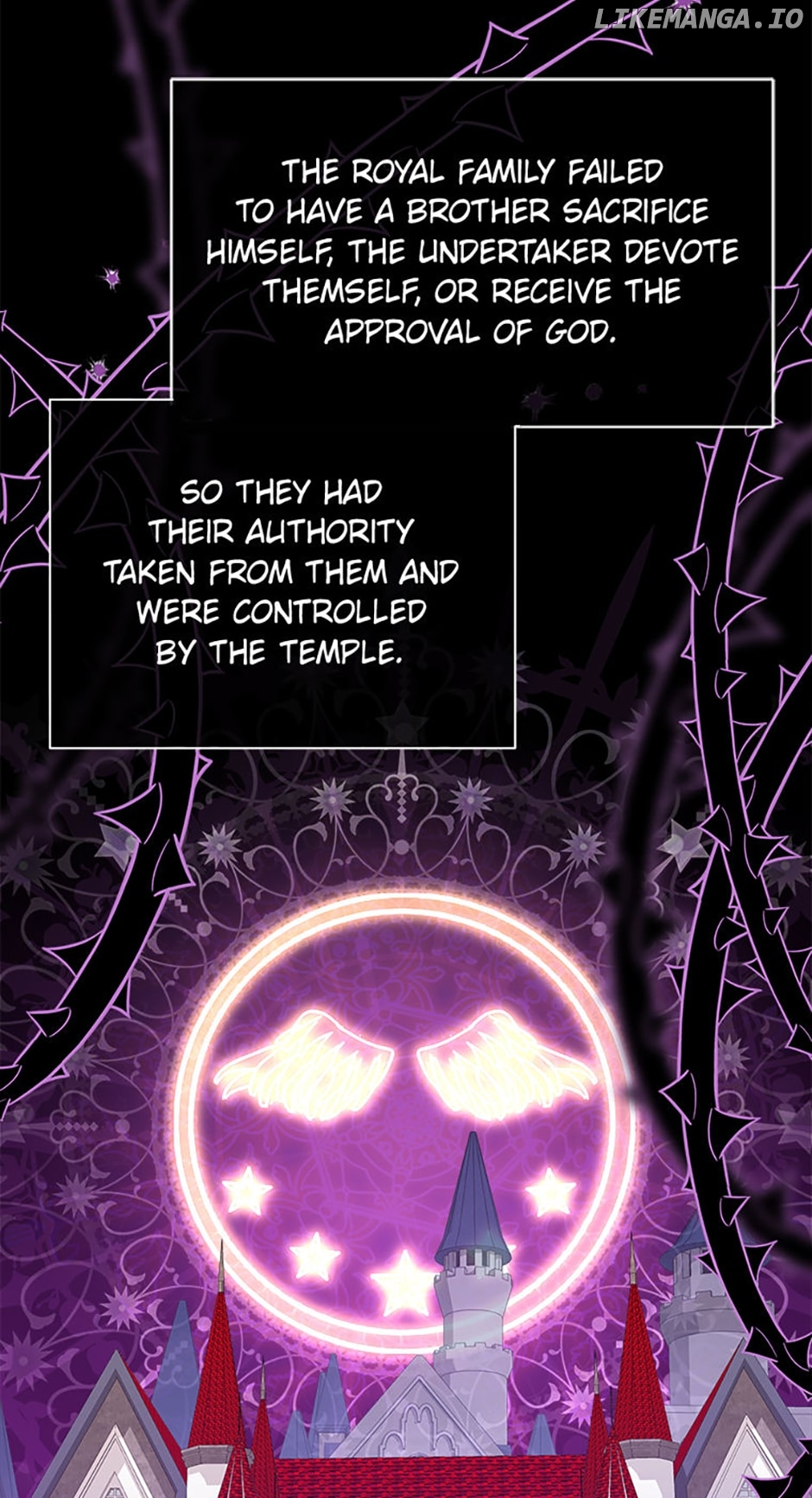 The Little Landlady Chapter 96 - page 38