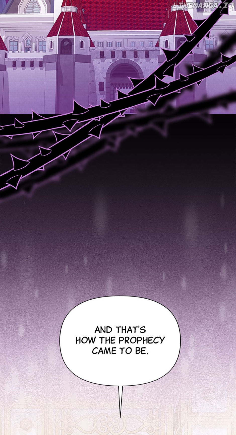 The Little Landlady Chapter 96 - page 39
