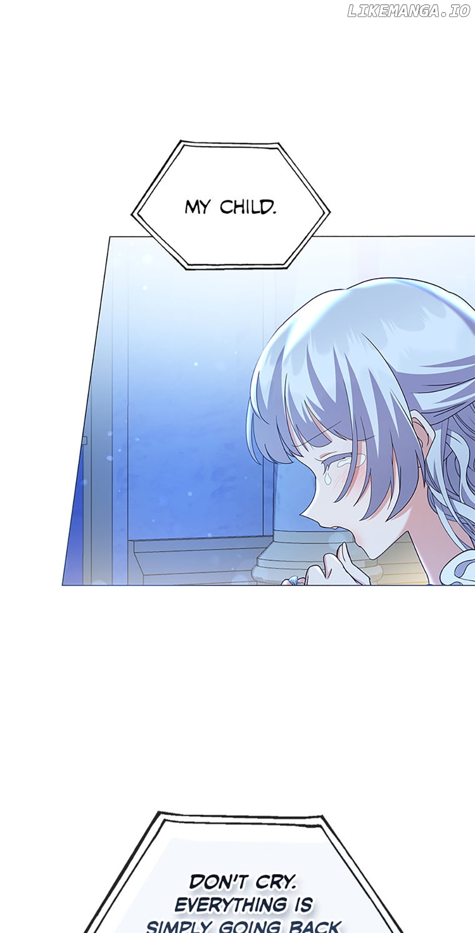 The Little Landlady Chapter 96 - page 4