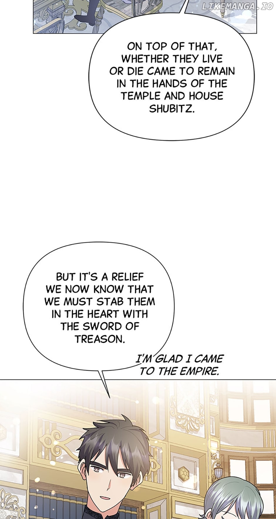 The Little Landlady Chapter 96 - page 42