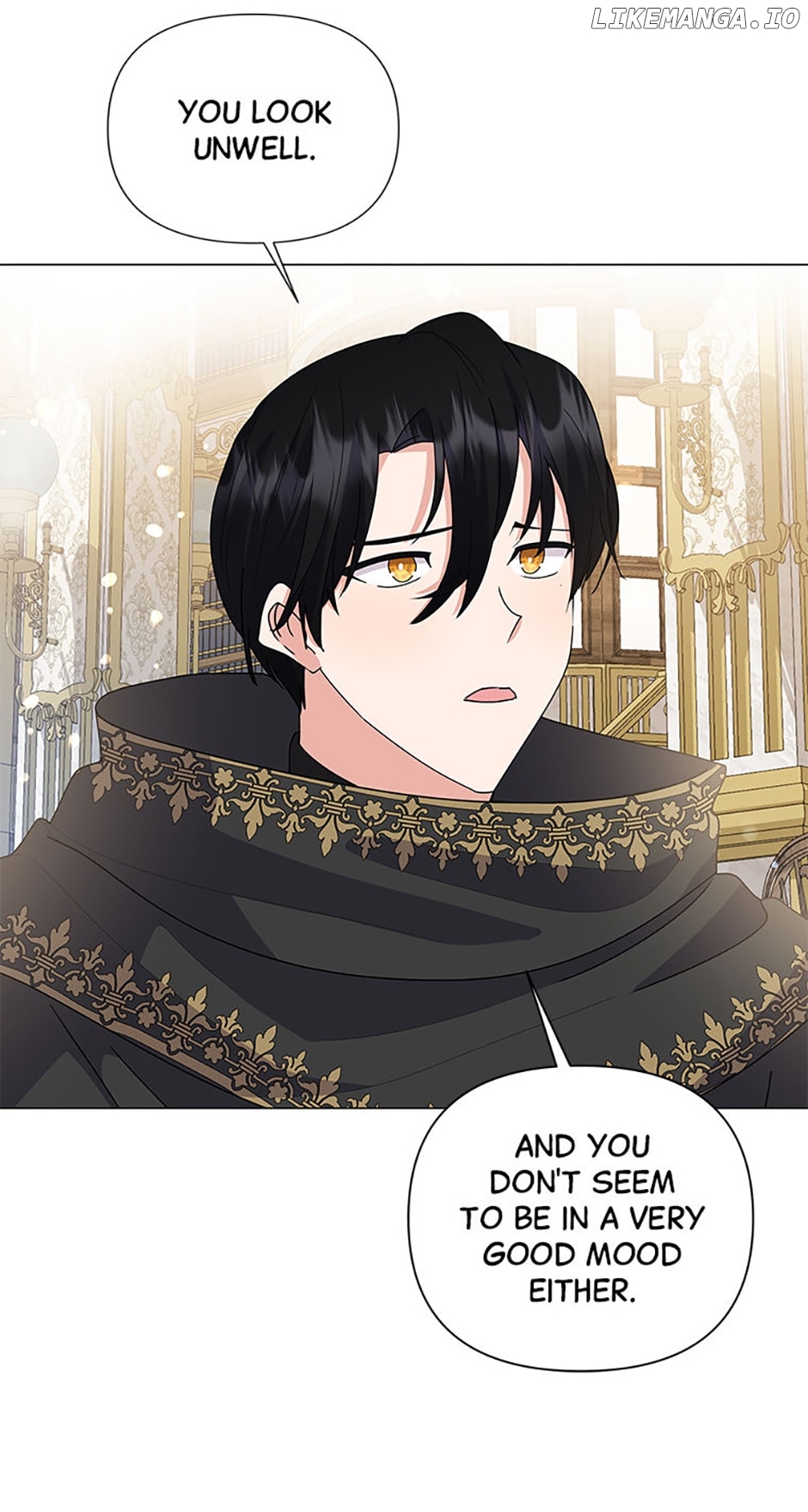 The Little Landlady Chapter 96 - page 46