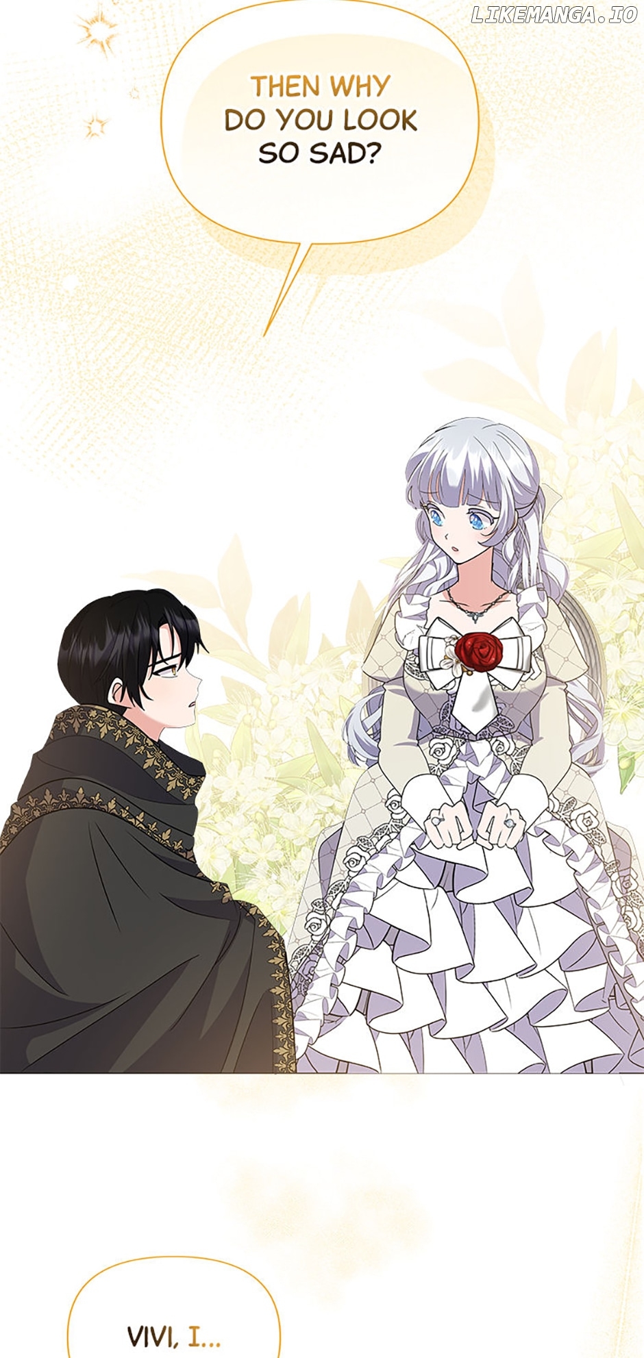 The Little Landlady Chapter 96 - page 48