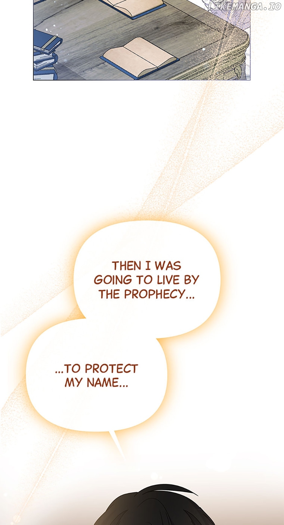 The Little Landlady Chapter 96 - page 55