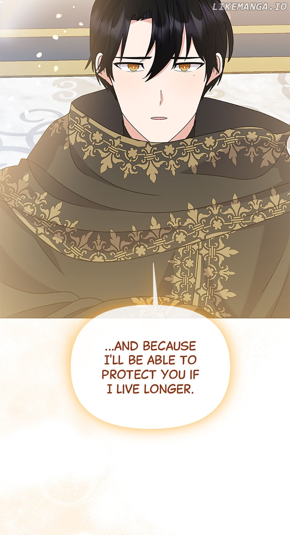 The Little Landlady Chapter 96 - page 56