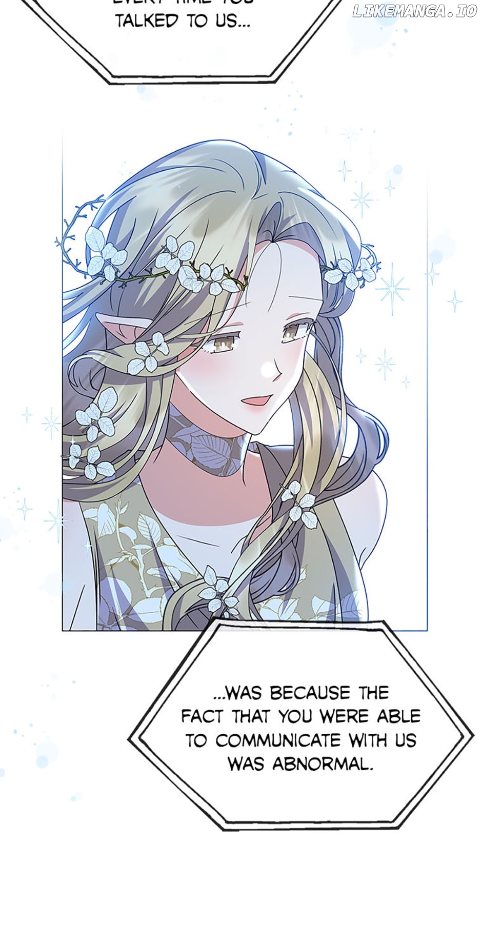 The Little Landlady Chapter 96 - page 6