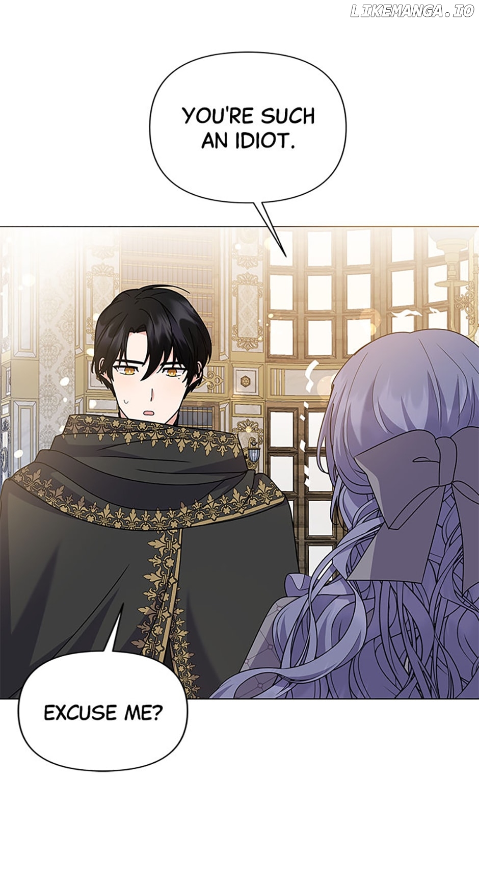 The Little Landlady Chapter 96 - page 60