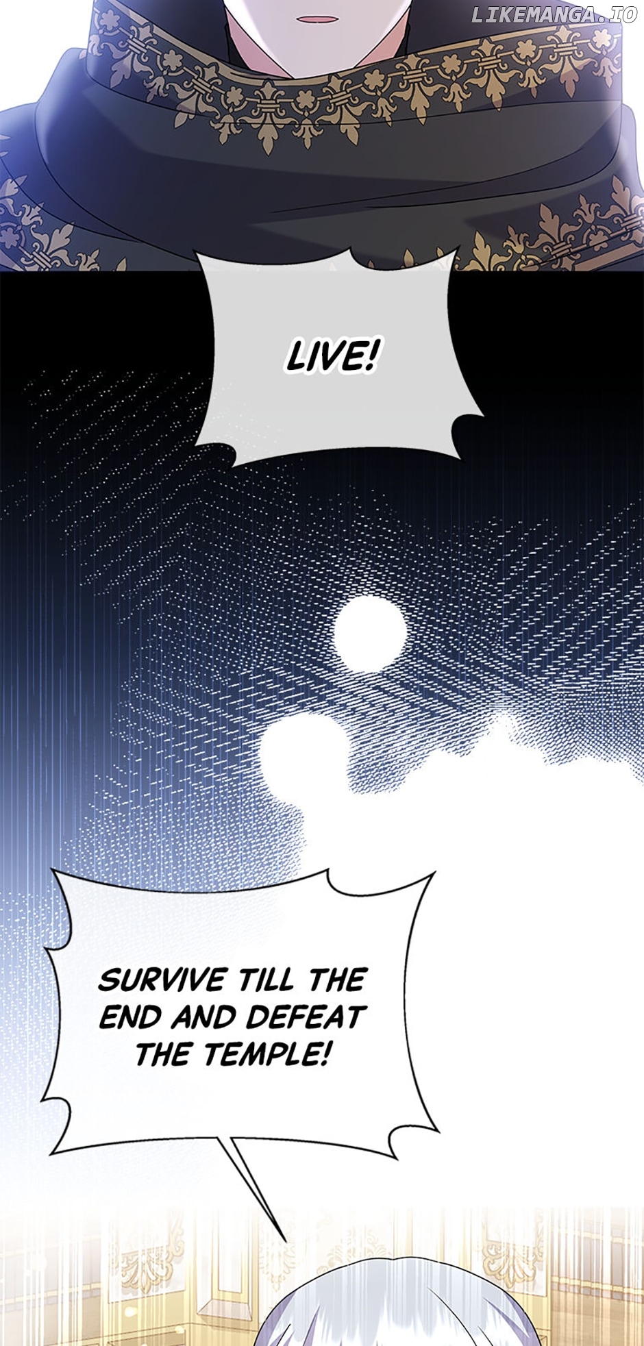 The Little Landlady Chapter 96 - page 63