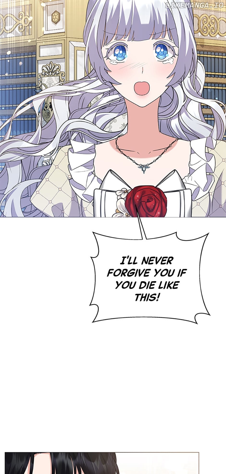 The Little Landlady Chapter 96 - page 64