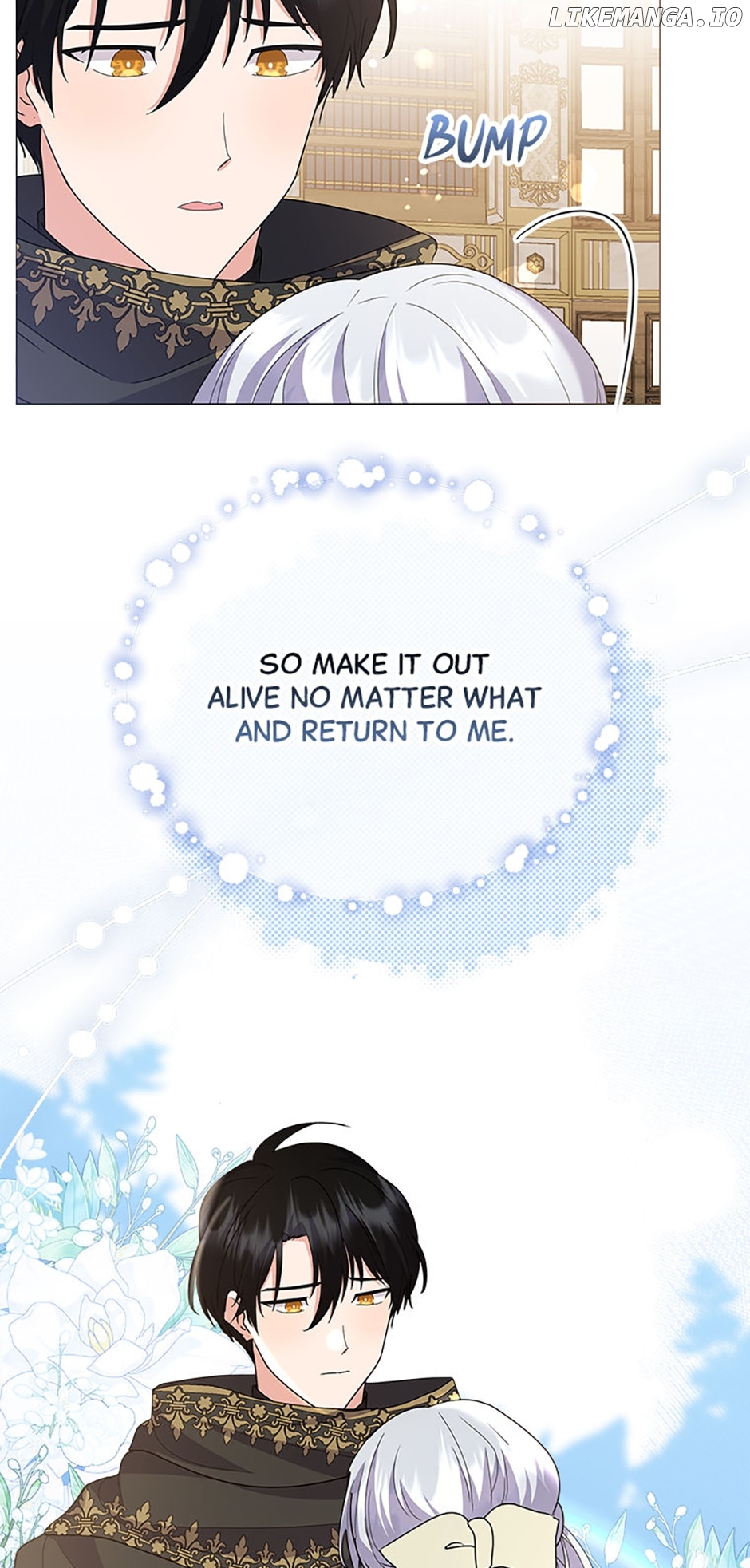 The Little Landlady Chapter 96 - page 65