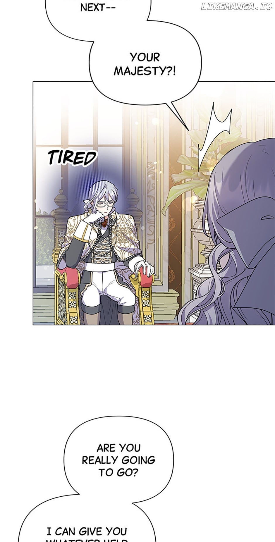 The Little Landlady Chapter 96 - page 70