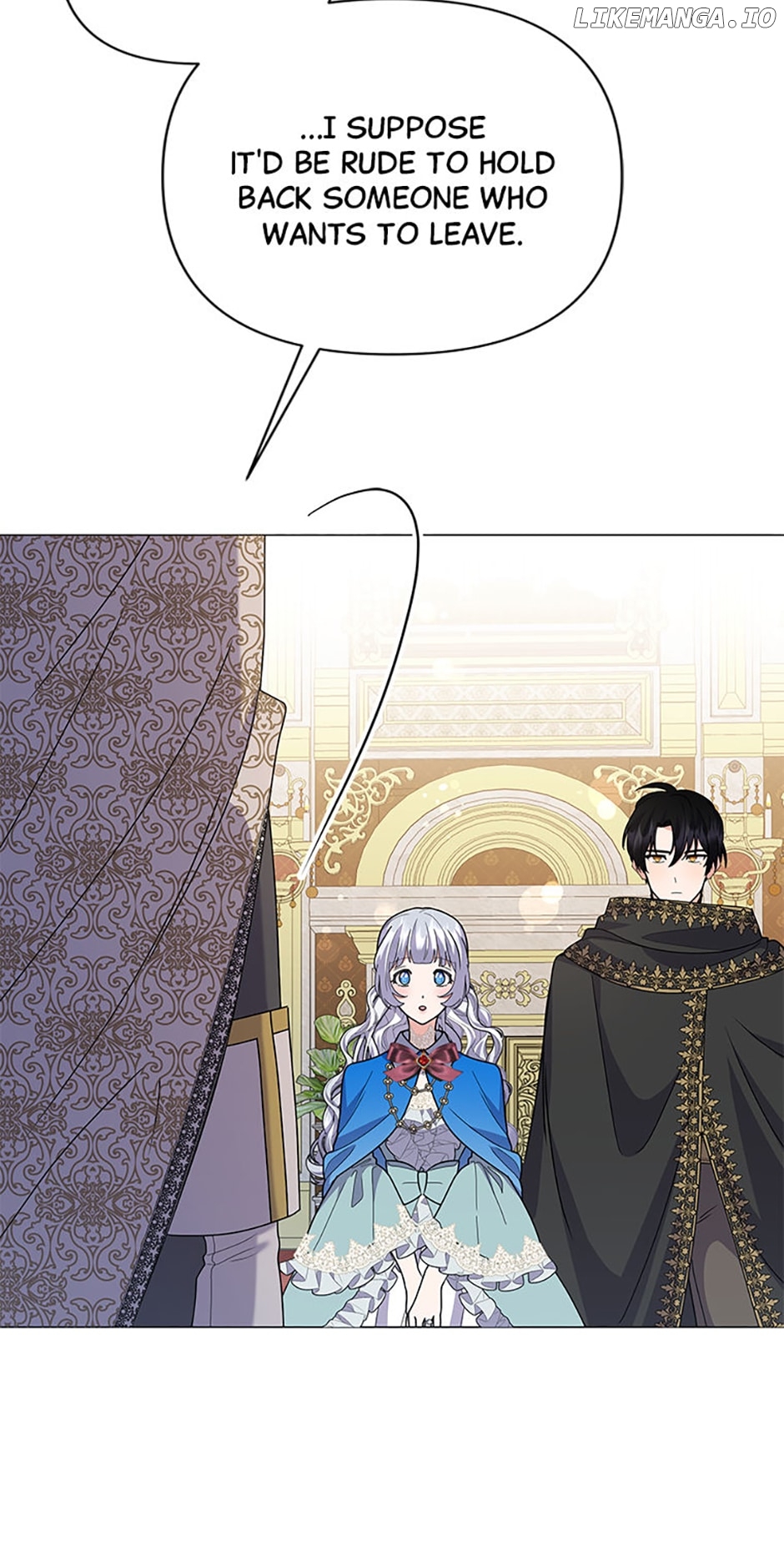 The Little Landlady Chapter 96 - page 72