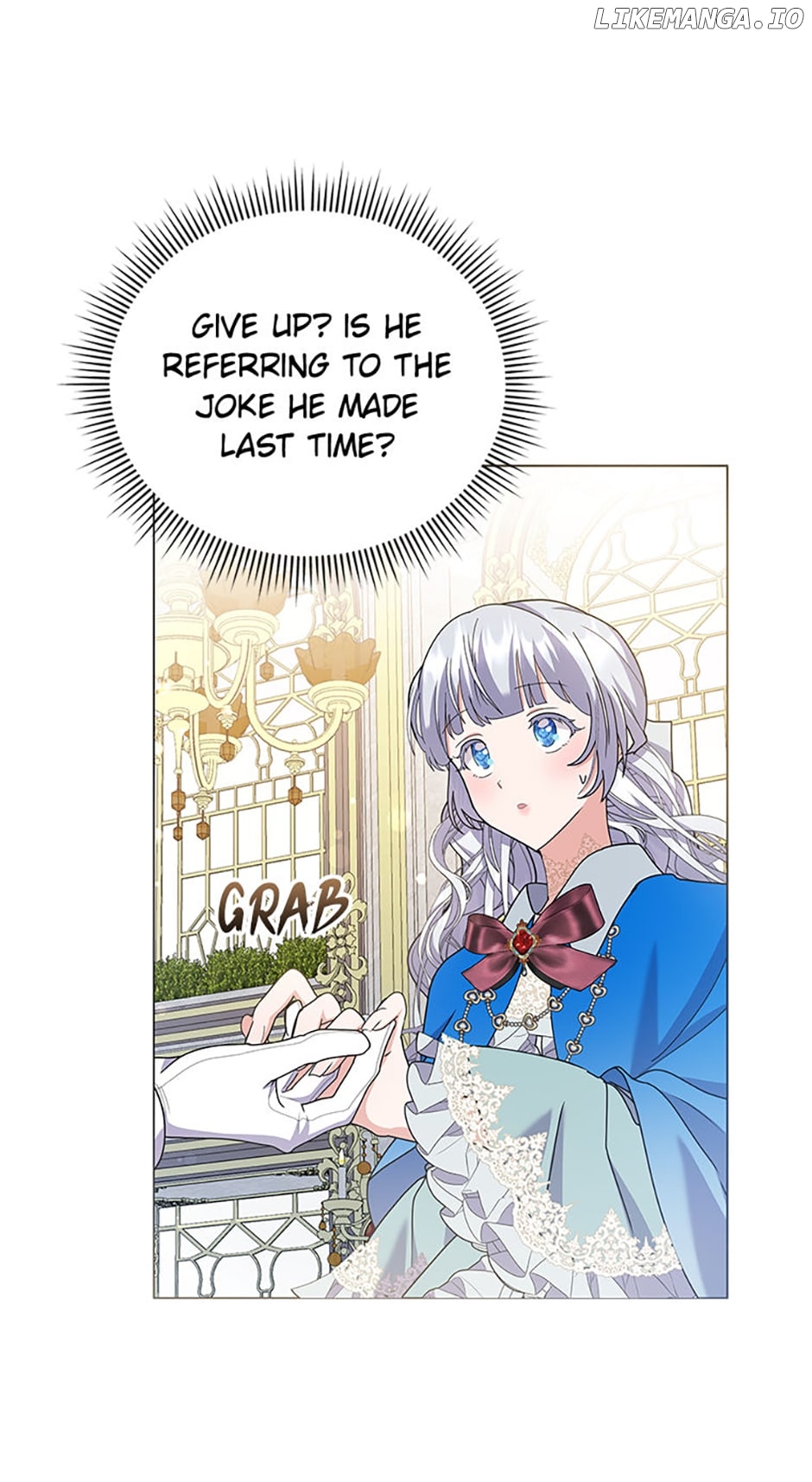 The Little Landlady Chapter 96 - page 79