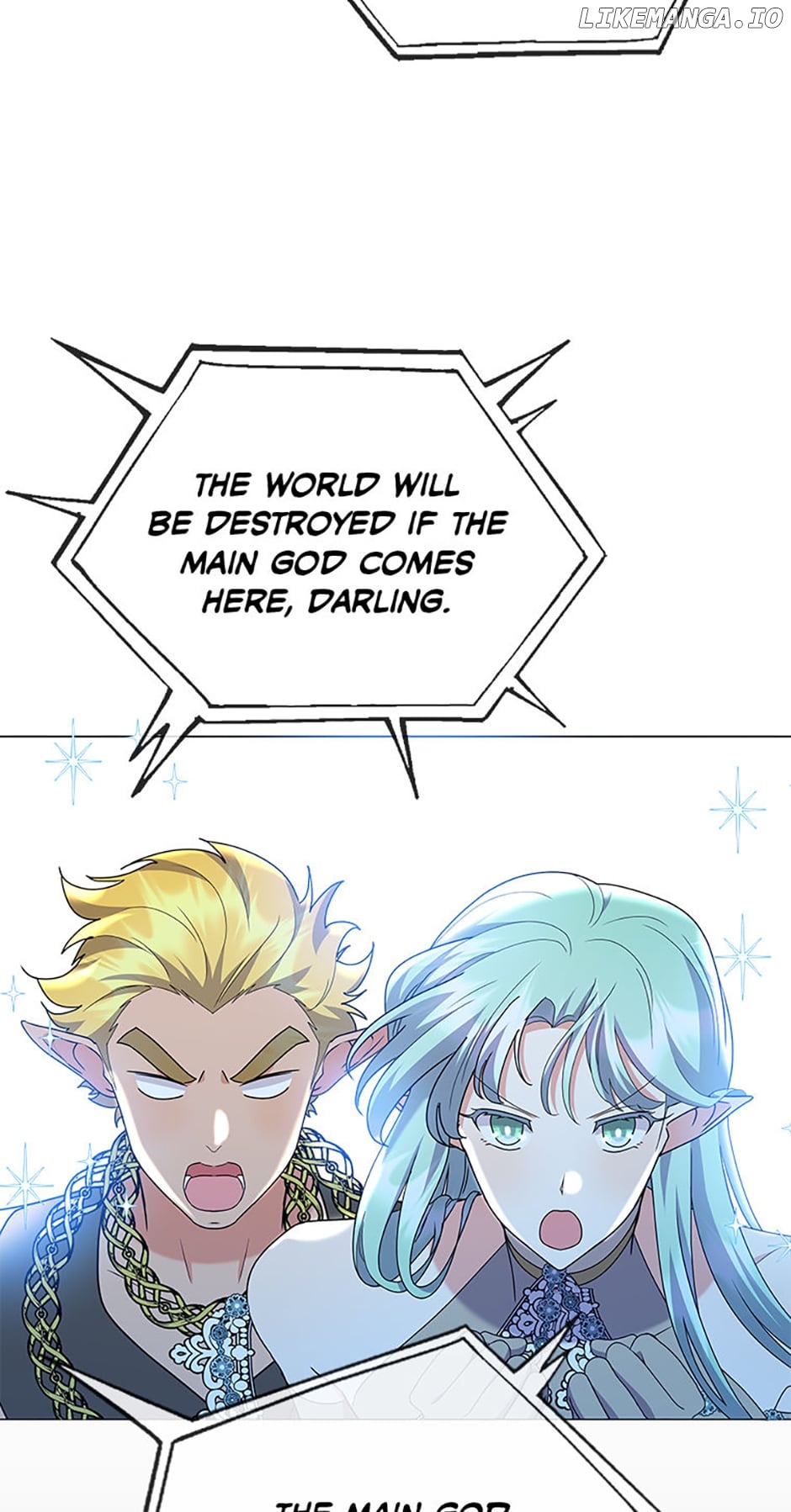 The Little Landlady Chapter 96 - page 8