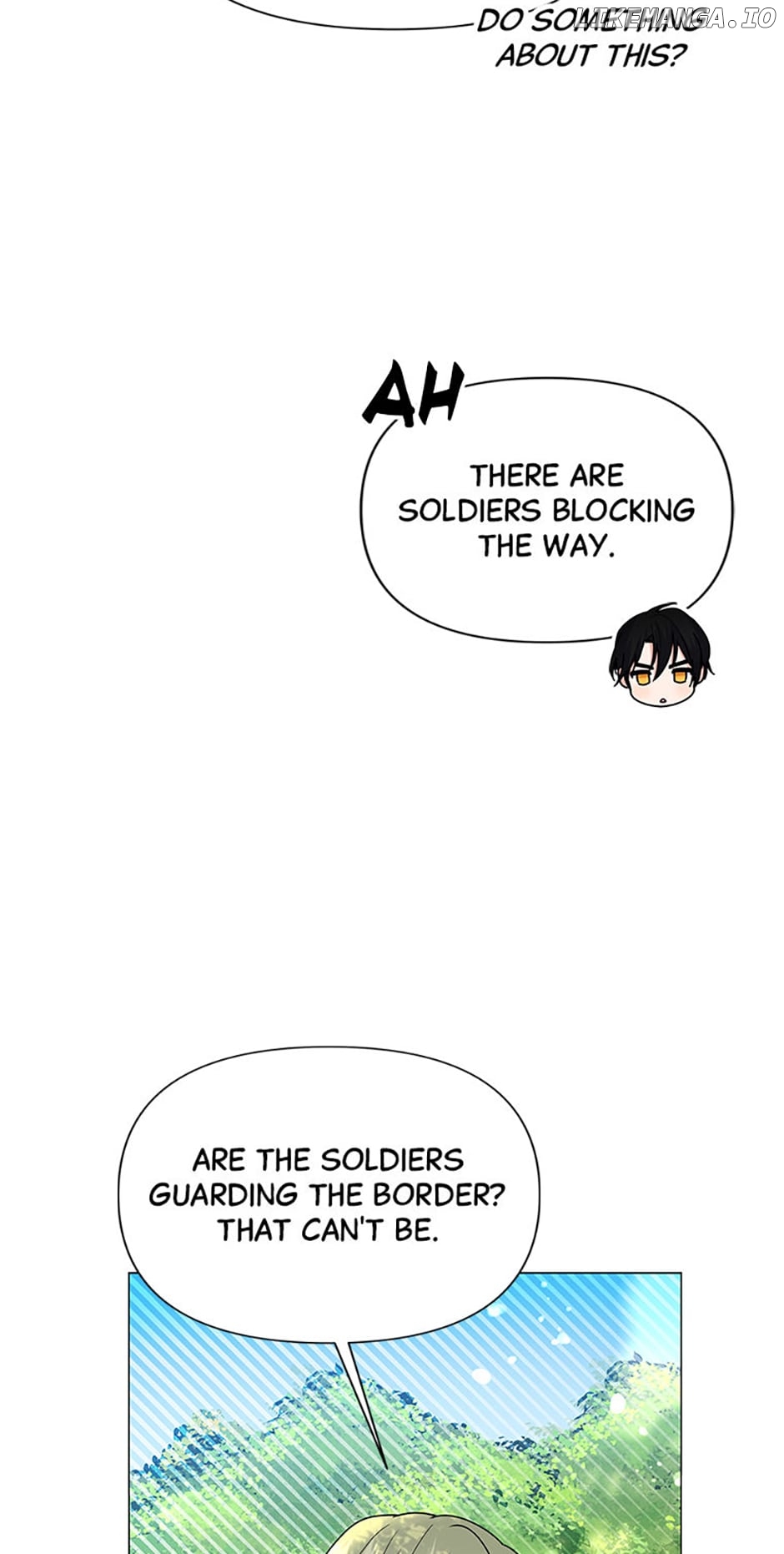 The Little Landlady Chapter 96 - page 88