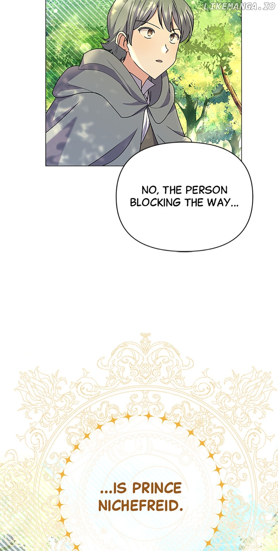 The Little Landlady Chapter 96 - page 89