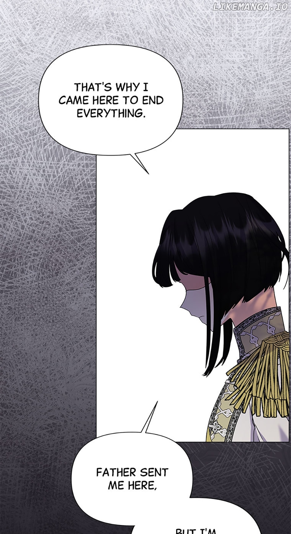 The Little Landlady Chapter 97 - page 13