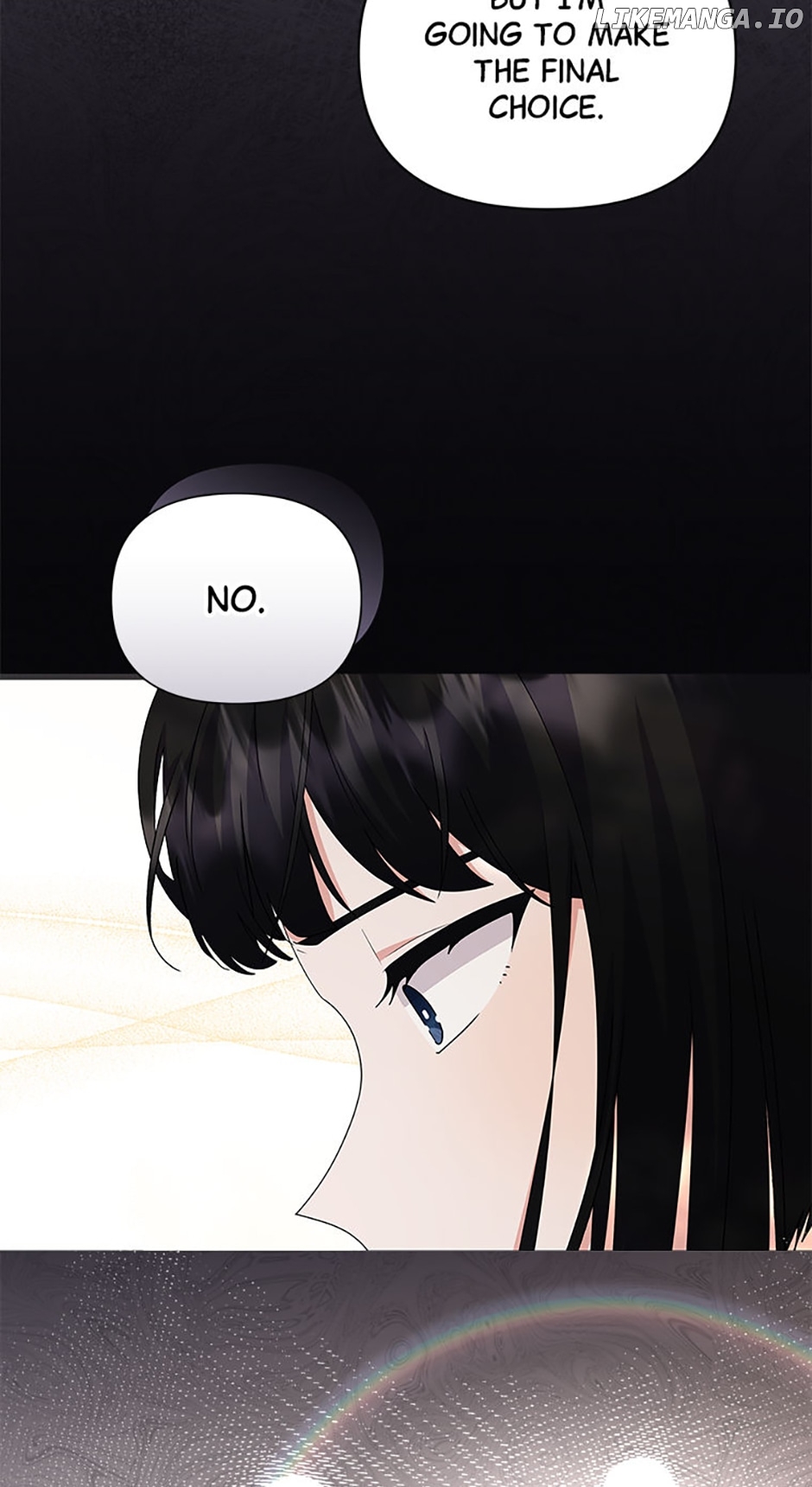 The Little Landlady Chapter 97 - page 14