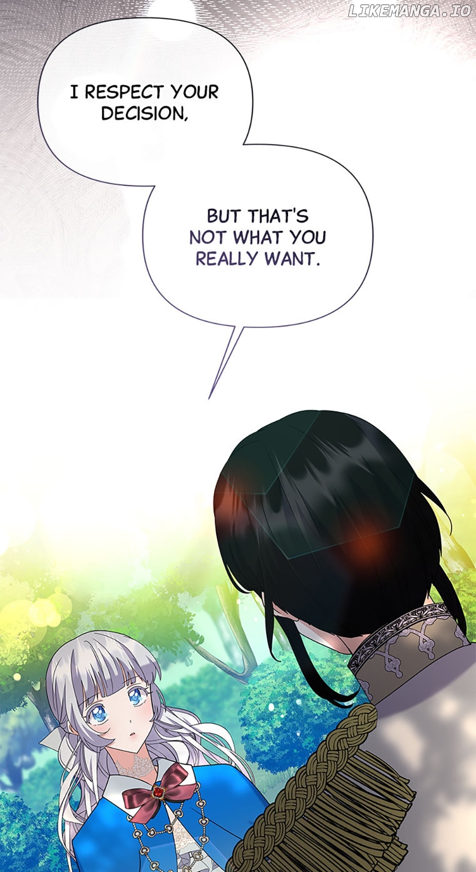 The Little Landlady Chapter 97 - page 15