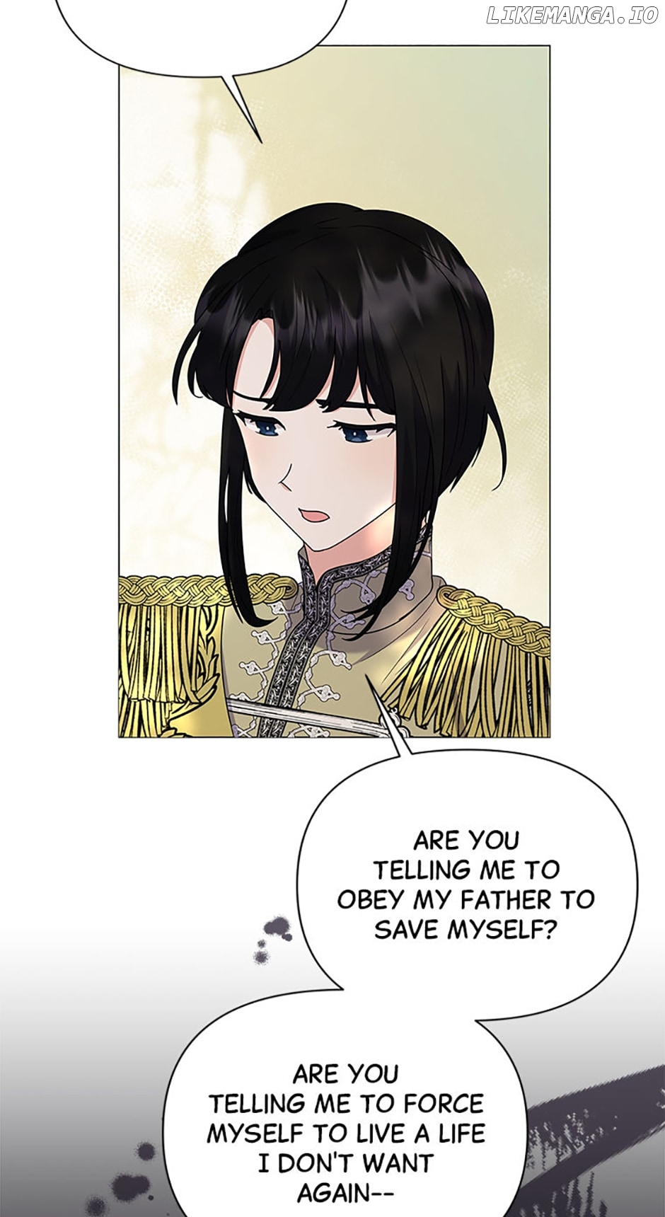 The Little Landlady Chapter 97 - page 17