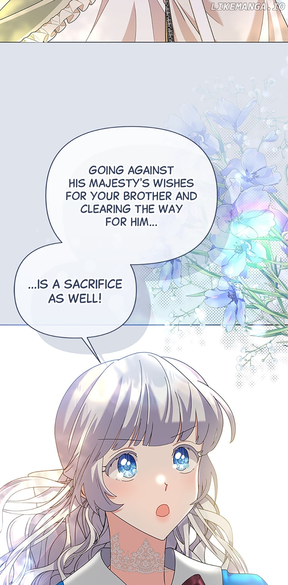 The Little Landlady Chapter 97 - page 20